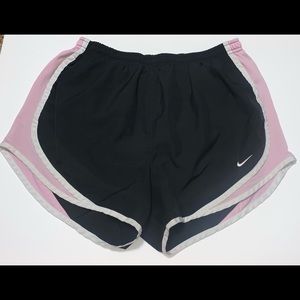 Dry-Fit Nike shorts